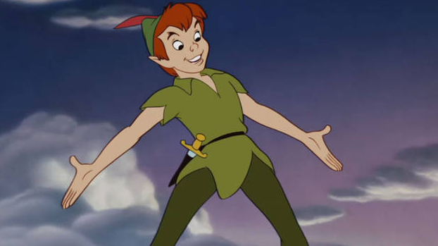 Peter Pan: How a Mischievous Boy Found Neverland