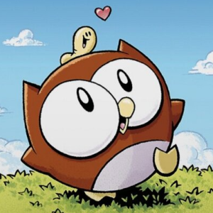 Hoot, Hoot! Read All About Owly: Comics for Little Learners